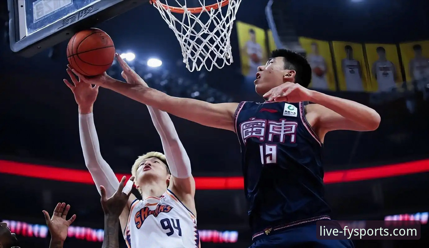 上海男篮豪取12连胜巩固榜首之战：风云体育平台观赛体验深度评测