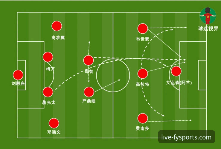 恒大王朝的兴衰，为何成为一堂深刻的商业与体育观察课？