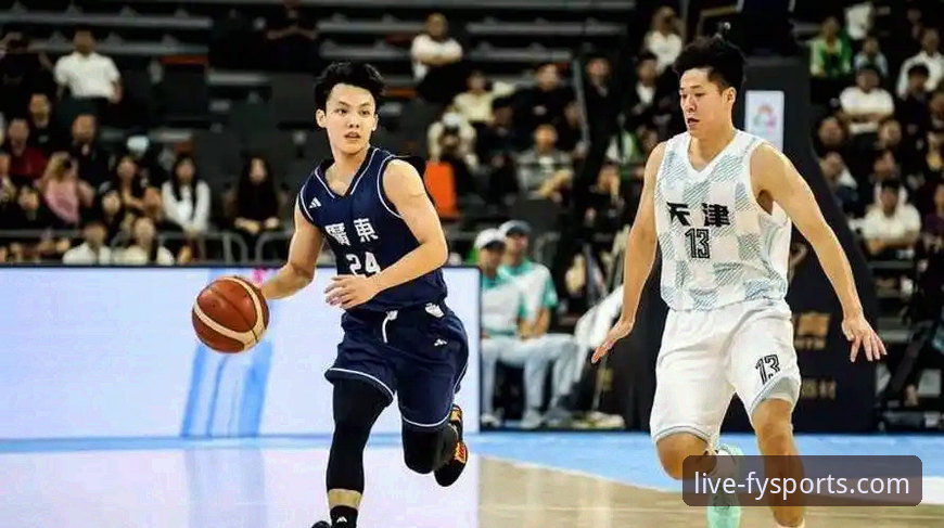 高清赛事直播 广东男篮逆转宁波完整观赛指南:从风云体育平台看徐杰暴走与内线困境